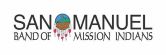 San Manuel Logo